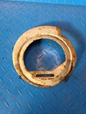 Vespa 180SS Pool Wheel Cover