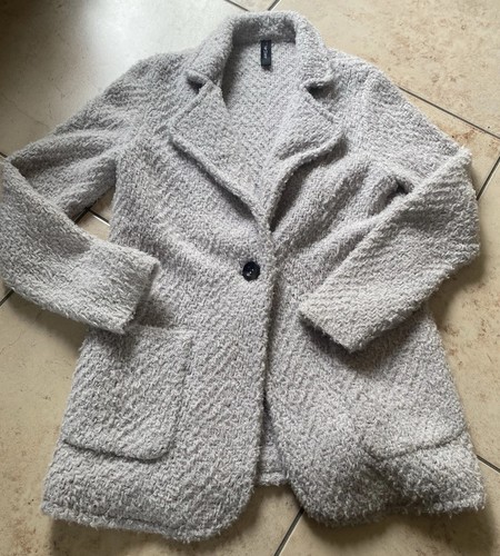 Rrp 325 marc cain - £325, boucle