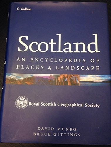 Scotland encyclopedia of - scotland,