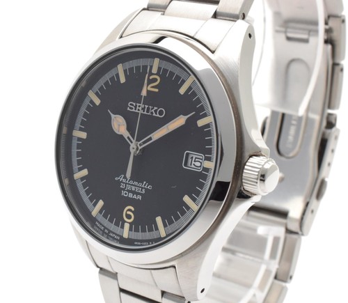 Limited seiko 4r35 02r0 - 4r35-02r0, tictac