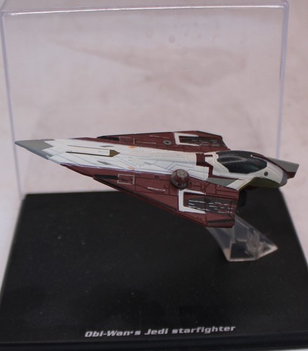 Deagostini star wars starships - deagostini,