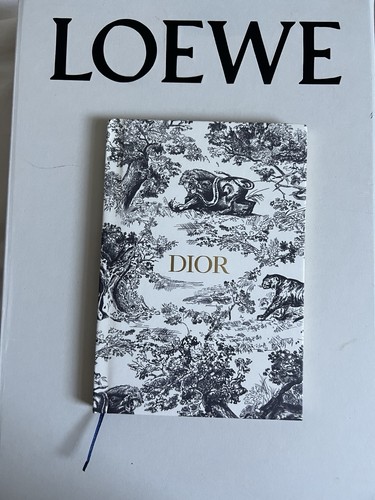 Dior blue toile - dior, jouy