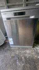 Samsung Dishwasher