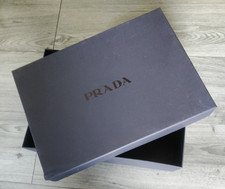 Prada Milano AUTHENTIC dark