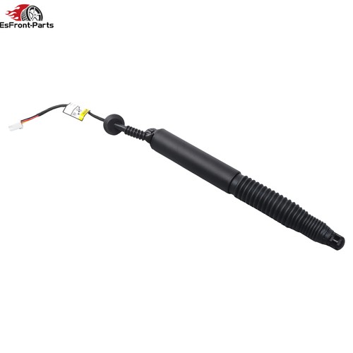 Rear left power support lift - rear,