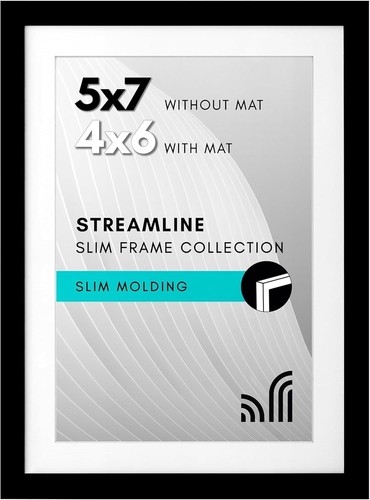 Americanflat 7x5 photo frame - americanflat,