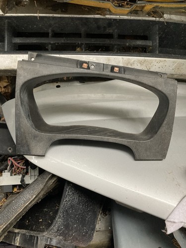 Genuine ford transit mk7 dash - mk7,