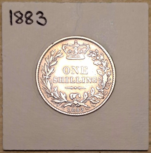 1883 queen victoria 4th - 1883,