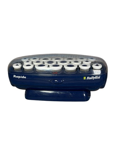 Babyliss rapide electric hair - rapide,