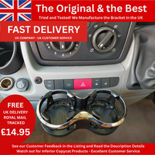 Peugeot Boxer Citroen Relay