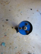 VINTAGE HUMBER / RALEIGH LIGHTING SYSTEM BATTERY HOLDER