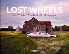 Lost Wheels: The Nostalgic