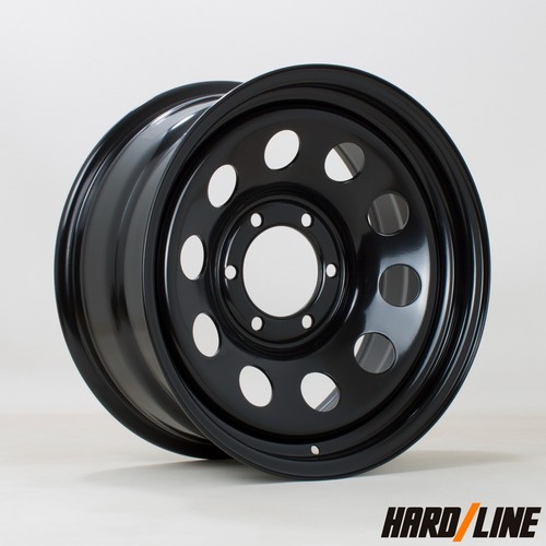 Hardline 6x139 7 et8 - 8",