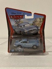 Disney Pixar Cars Finn