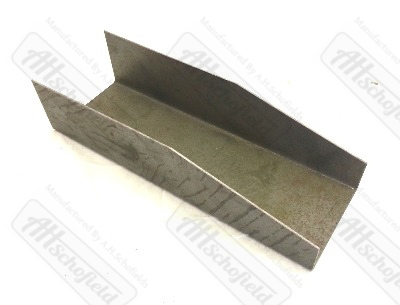 Chassis repair 12inch vw - repair,