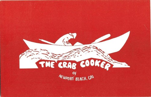 The crab cooker newport beach - crab,