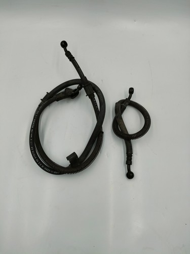 Brake hose kit kawasaki - hose,