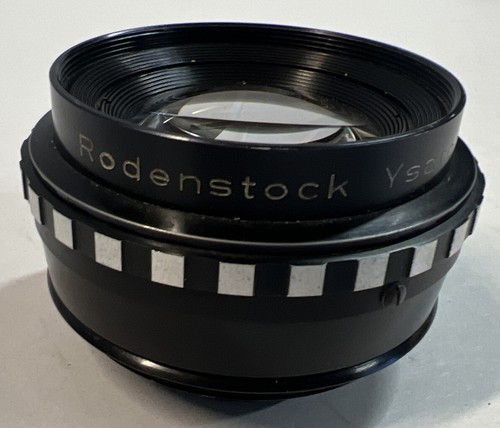 Rodenstock ysaron 5 - rodenstock, 1:4,5