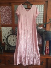 LADIES BONMARCHE LONG SUMMER