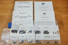 TASCAM BR20 reel deck