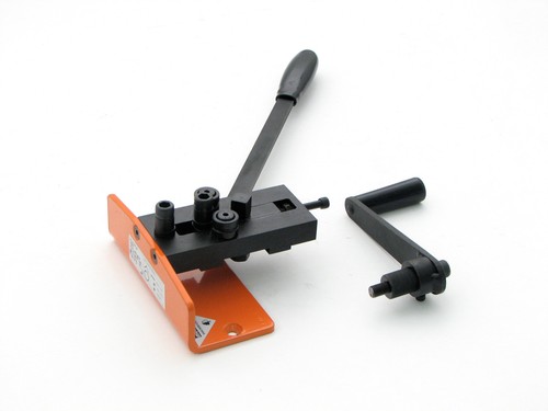 Metal bender roller - bender,, &