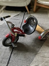 Kids / Children's Red 'Schwinn' Tricycle / Trike / Bike - GREAT CONDITION