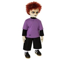 Glen Doll - Chucky