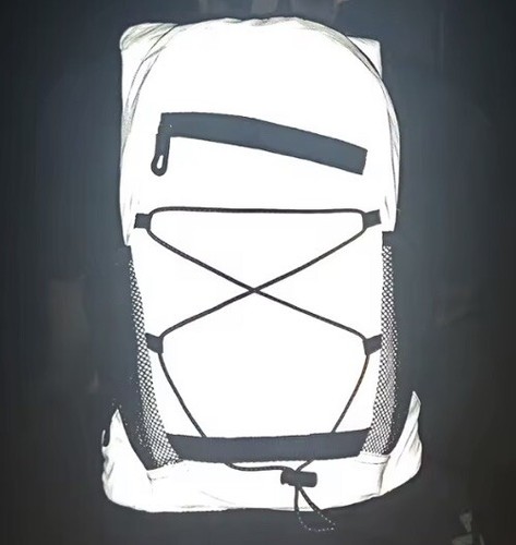 Reflective water resistant - water,