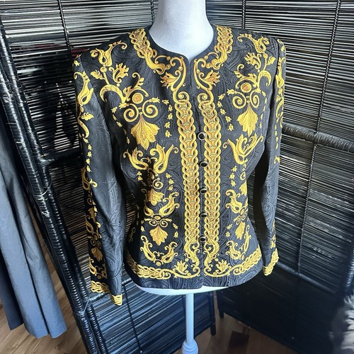 Adrianna papell silk top - papell,