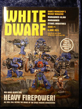 White Dwarf 71 June 2015
