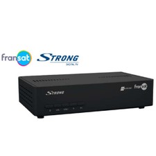 Strong SRT7407 FranSat HD