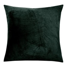 Plush Velvet Curtains Eyelet