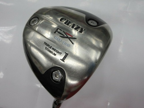 Golf driver crazy 435 - driver,