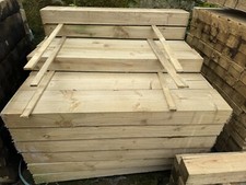 •NEW• TREATED TIMBER MINI