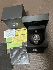 Seiko SBXC067 Astron GPS Solar