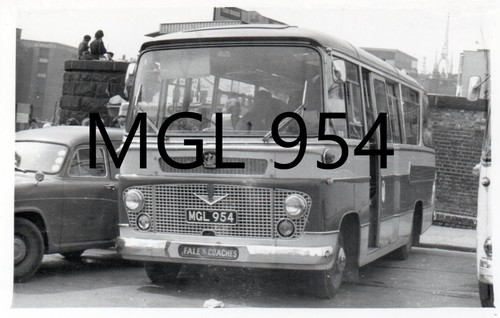 Fale combe down mgl954 bedford - down,