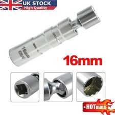16mm Spark Plug Socket 3/8