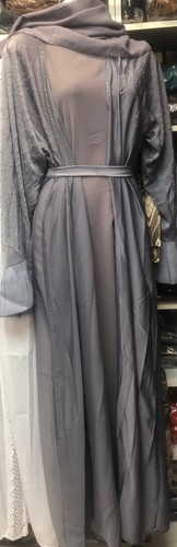 Grey matte and - matte, glossy