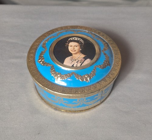Vintage queen elizabeth - queen, ii