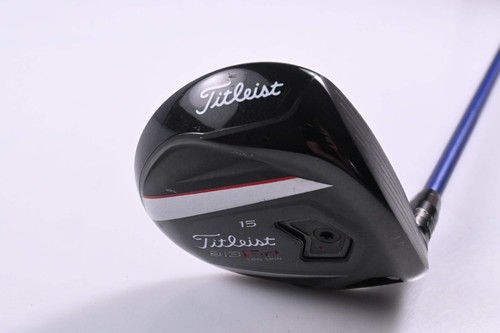 Titleist 913 wood - 913, 15