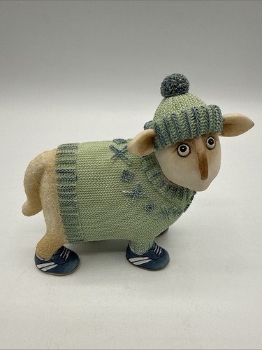 Enesco border arts - ewe, &