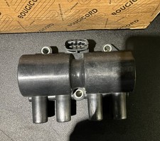 Delphi Ignition Coil Pack Vauxhall Astra G  Meriva 1.6 - used for 500miles 