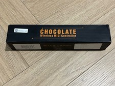 M-VAVE Chocolate Wireless MIDI
