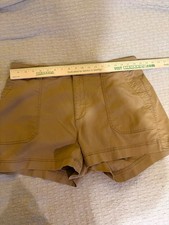 Old Navy Mustard Green Chino