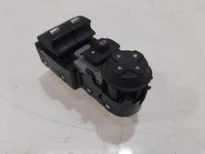 2022 PEUGEOT EXPERT Mk3 6 Door Van Front Right Master Window Switch 
