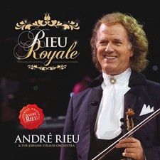 Andre Rieu: Andre Rieu: Rieu Royale
