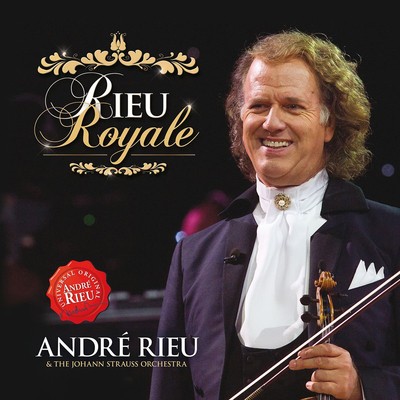Andre rieu - andre, rieu: