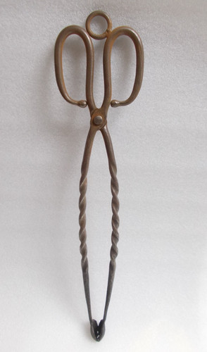 Tong coal tongs - coal,