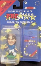 Corinthian Prostars Football