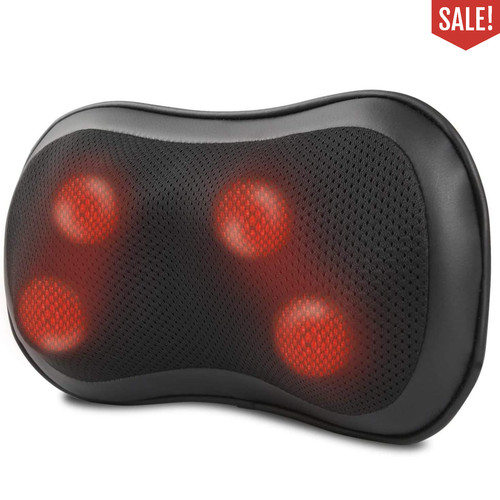 Renpho back neck - back, massager